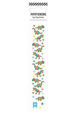 PIPSTICKS Pipstickers - Dinosaur Minis