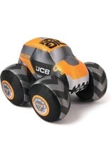 Spin Master Plush Monster Jam Monster Truck - Digatron