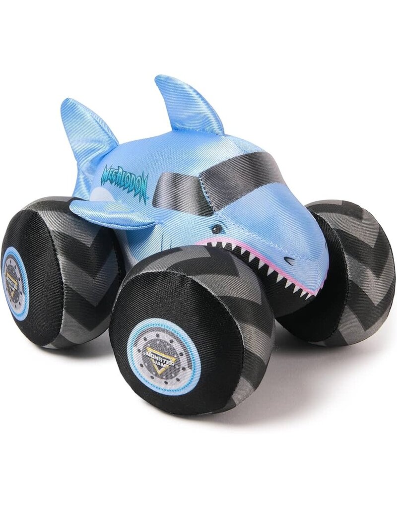 Spin Master Monster Jam Megaladon