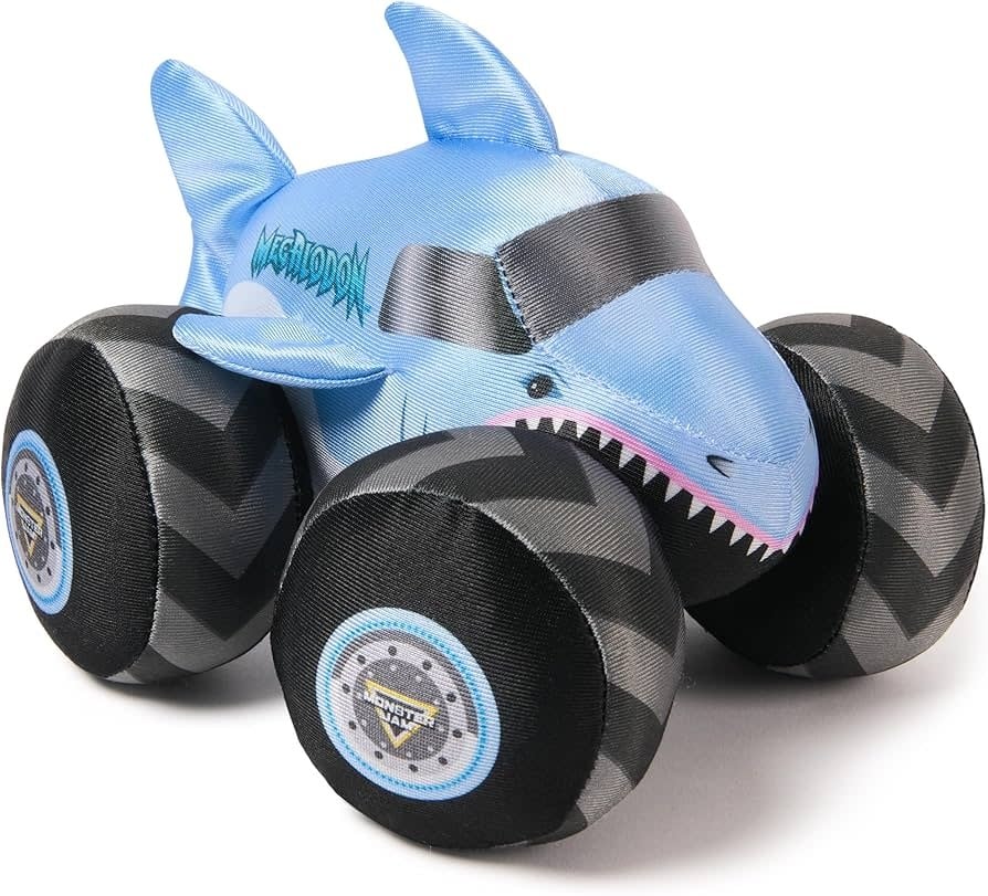 Monster Jam Megaladon
