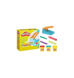 Play Doh Play Doh Fun Factory