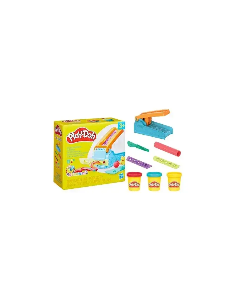 Play Doh Play Doh Fun Factory