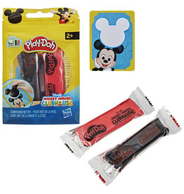 Empire Discount Play Doh Mickey Mouse Mini Kit