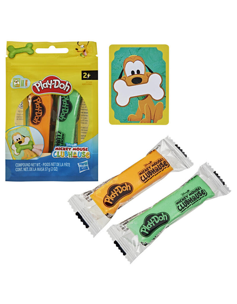 Empire Discount Play Doh Pluto Disney Mini Kit