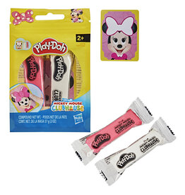 Empire Discount Play Doh Minnie Mouse Disney Mini Kit