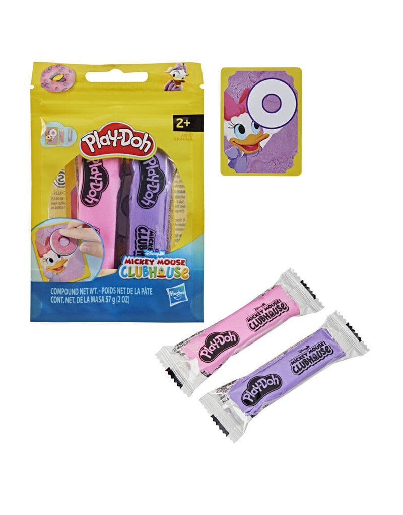 Empire Discount Play Doh Daisy Duck Disney Mini Kit