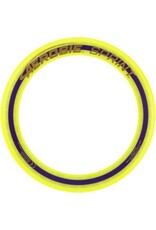 Spin Master Aerobie Sprint Neon Green
