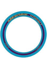 Spin Master Aerobie Sprint Neon Blue