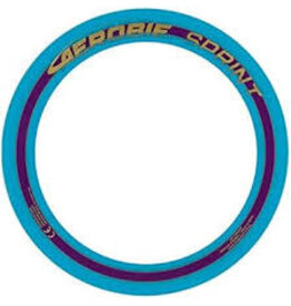 Spin Master Aerobie Sprint Neon Blue