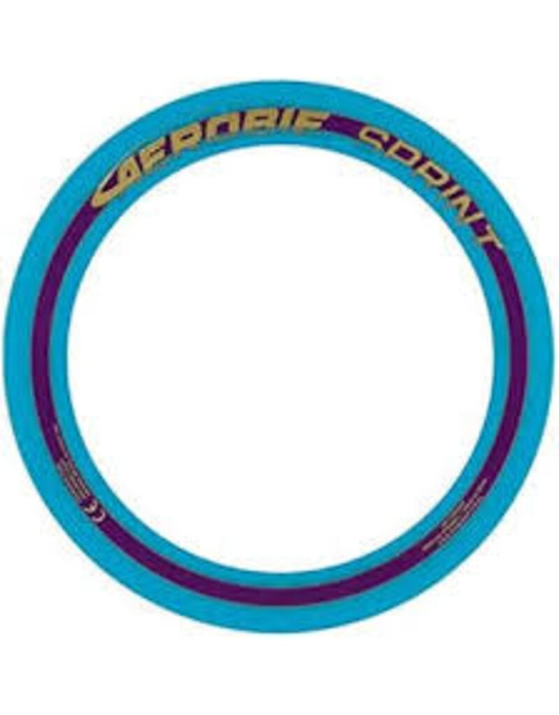 Spin Master Aerobie Sprint Neon Blue