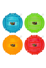 Franklin Sports Sport Gelz Grip Ball ( 5"; Assorted Colors; Sold Individually)