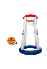 Franklin Sports NBA Inflatable Alley Hoop