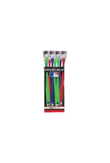 Franklin Sports Outdoor Pro Style Bat & Ball (30"; Assorted Colors; Sold Individually)