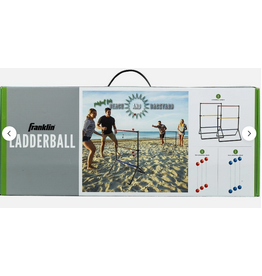 Franklin Sports Outdoor Franklin Sports Ladderball