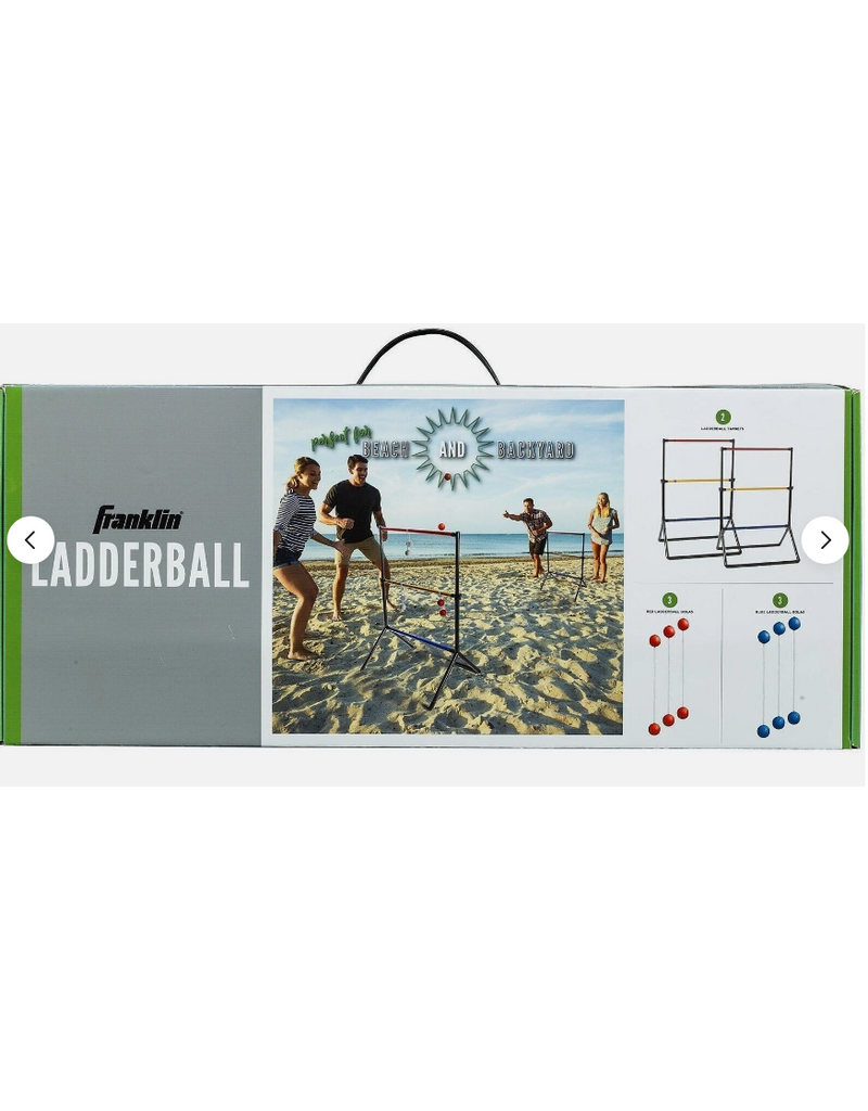 Franklin Sports Outdoor Franklin Sports Ladderball