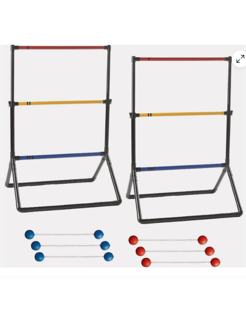 Franklin Sports Outdoor Franklin Sports Ladderball