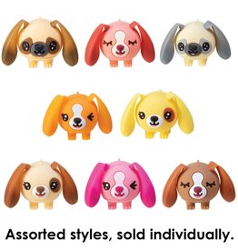 The Pokemon Company International Perk Ups! ( Assorted; Sold Individually)
