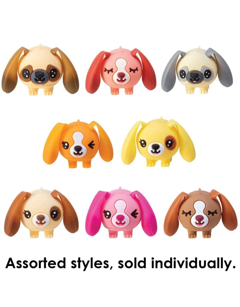 The Pokemon Company International Perk Ups! ( Assorted; Sold Individually)