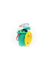 Toysmith 15pc Sand Bucket Set