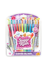 Schylling Sugar Rush Gel 24 Pack