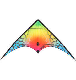 HQ Kites and Designs Ecoline Sport Kite Rookie Mesh