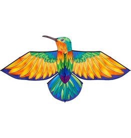 Sparkling Extras Bird Kite Hummingbird  Single Line