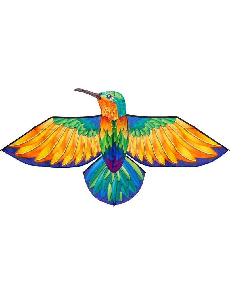 Sparkling Extras Bird Kite Hummingbird  Single Line