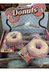 Jo's Dream Squishy Donuts