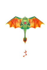 HQ Kites and Designs Kite - Blaze the Dragon