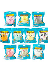 Jo's Dream Squishies Bagged Egg-Shaped Animal (Single Squishy)