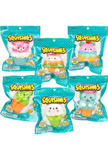 Jo's Dream Squishies Bagged Snack Animal (Single Squishy)