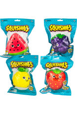 Jo's Dream Squishies Bagged Fruit #1 (Single Squishy)