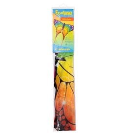 HQ Kites and Designs Eco Line Butterfly Rainbow