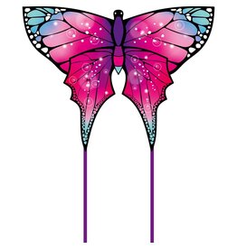 HQ Kites and Designs Ecoline Butterfly Marshmallow