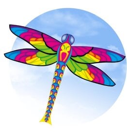 HQ Kites and Designs Ecoline Dragon Fly Kite