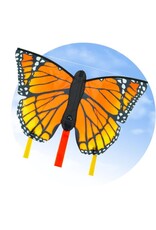 HQ Kites and Designs Butterfly Kite Monarch "R"