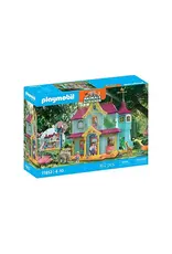 Playmobil Playmobil Animals & Friends - Animal Mansion