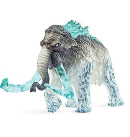 Schleich Frost Mammoth