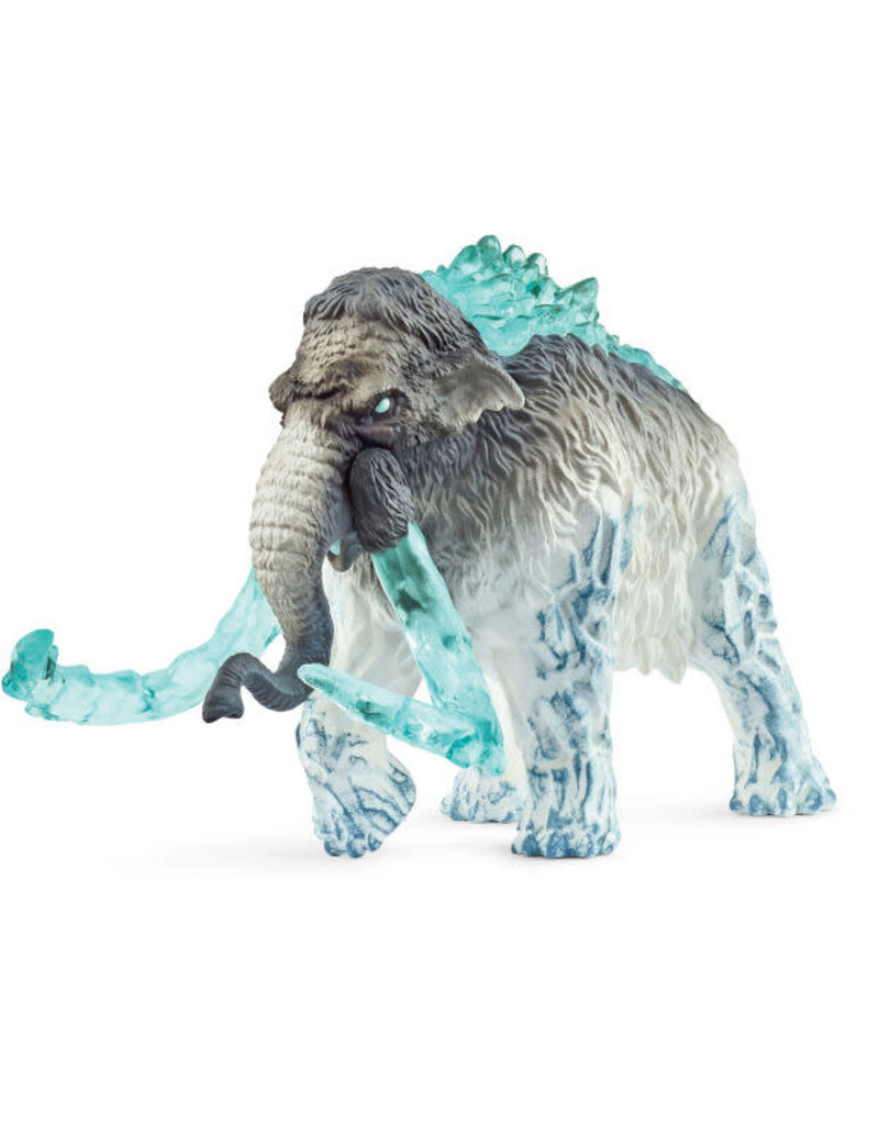 Schleich Frost Mammoth