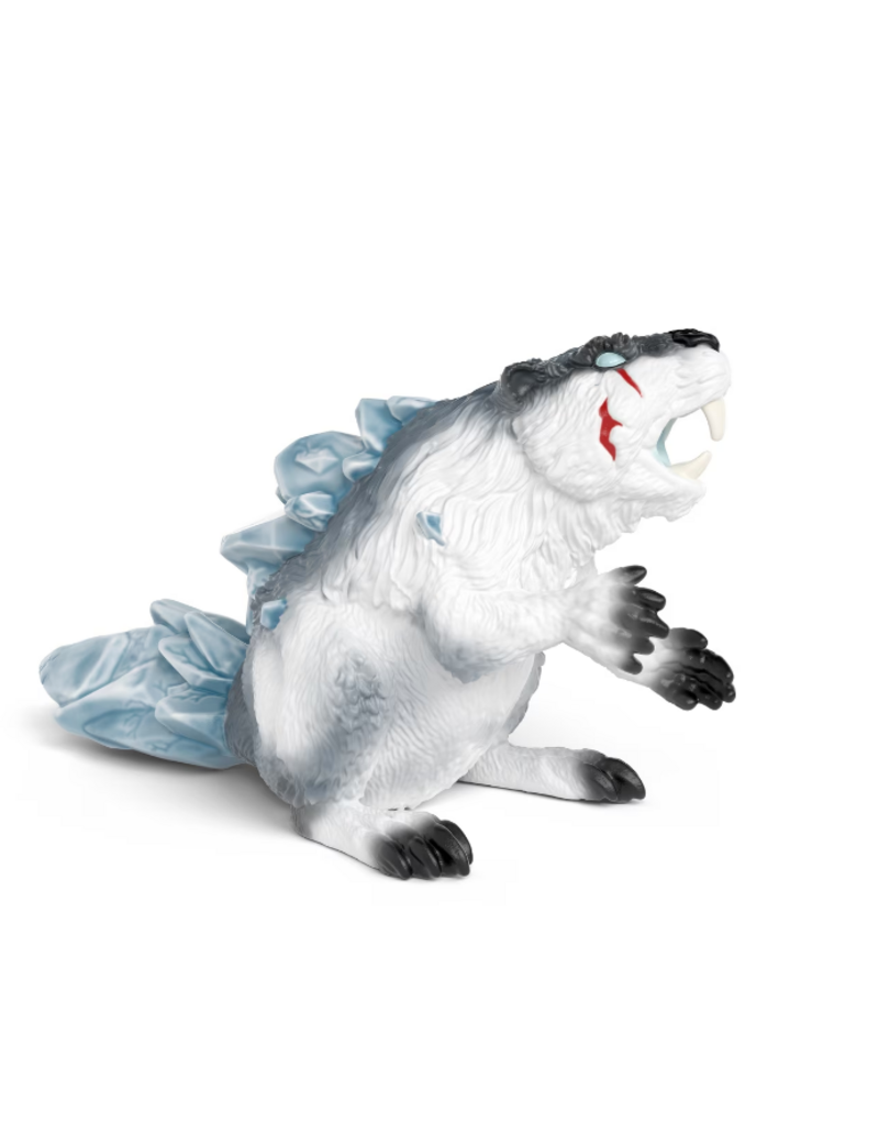 Schleich Schleich Eldrador ICE Beaver