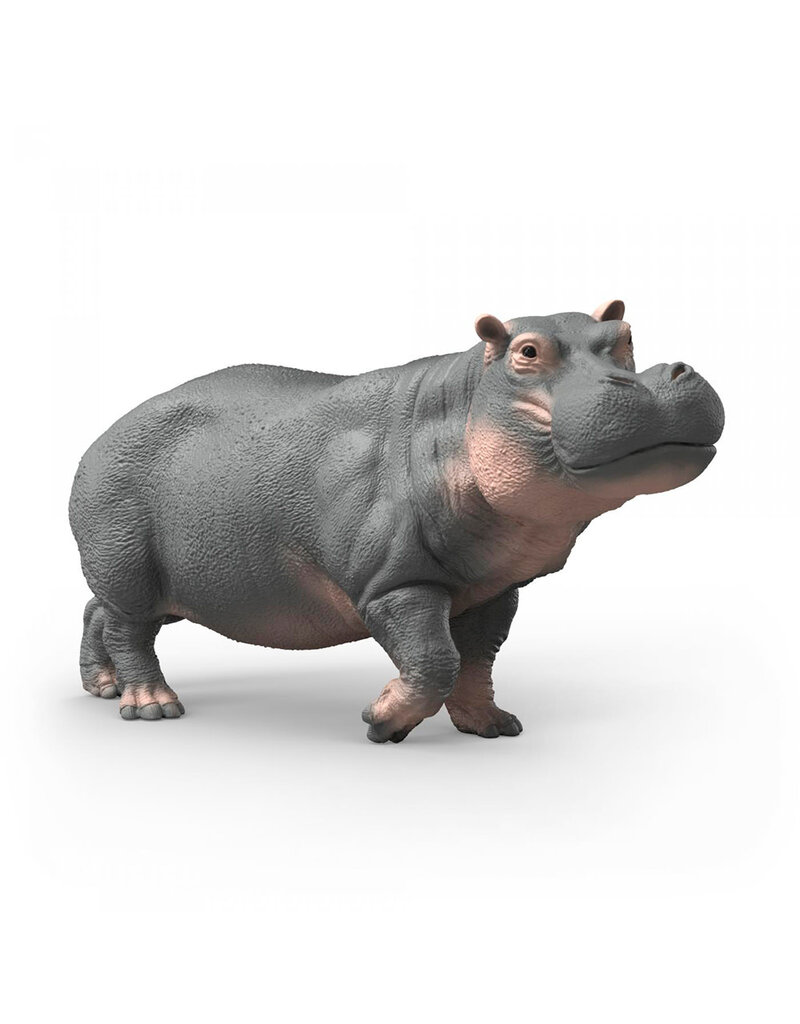 Schleich Schleich Hippopotamus