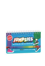 Klutz Klutz Jumpsies  - How to Hop, Skip & Jump with a Stretchy Rope