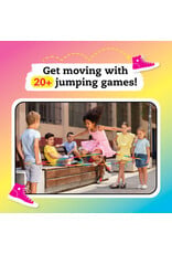Klutz Klutz Jumpsies  - How to Hop, Skip & Jump with a Stretchy Rope