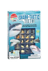 Klutz Klutz Shark-tastic Teeth