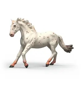 Schleich Schleich Knabstrupper Mare