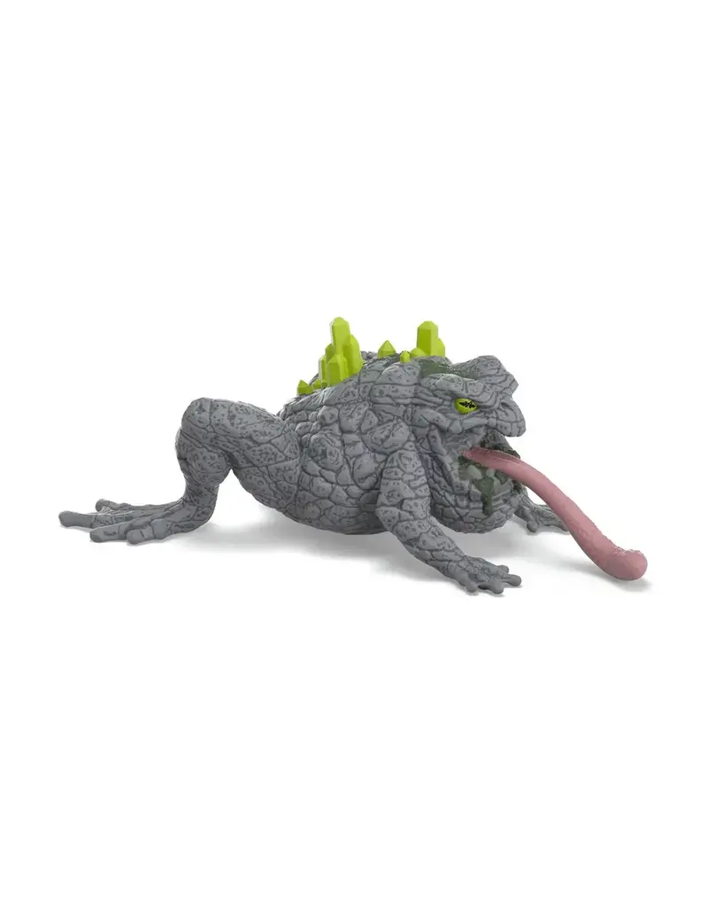 Schleich Schleich Stone Toad