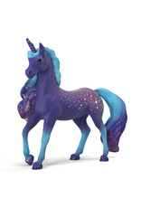 Schleich Schleich Galaxy Rainbow Unicorn Stallion