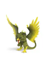 Schleich Schleich Jungle Raptor
