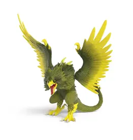 Schleich Schleich Jungle Raptor