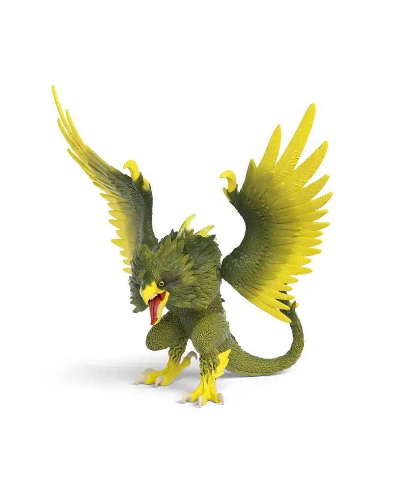 Schleich Schleich Jungle Raptor